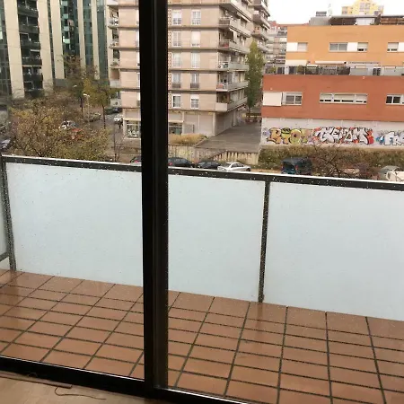 Apartament Voluntaris *