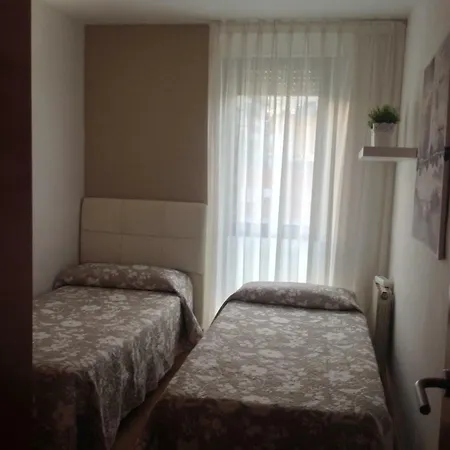 Apartament Voluntaris *