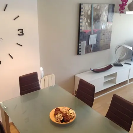 Apartament Voluntaris *